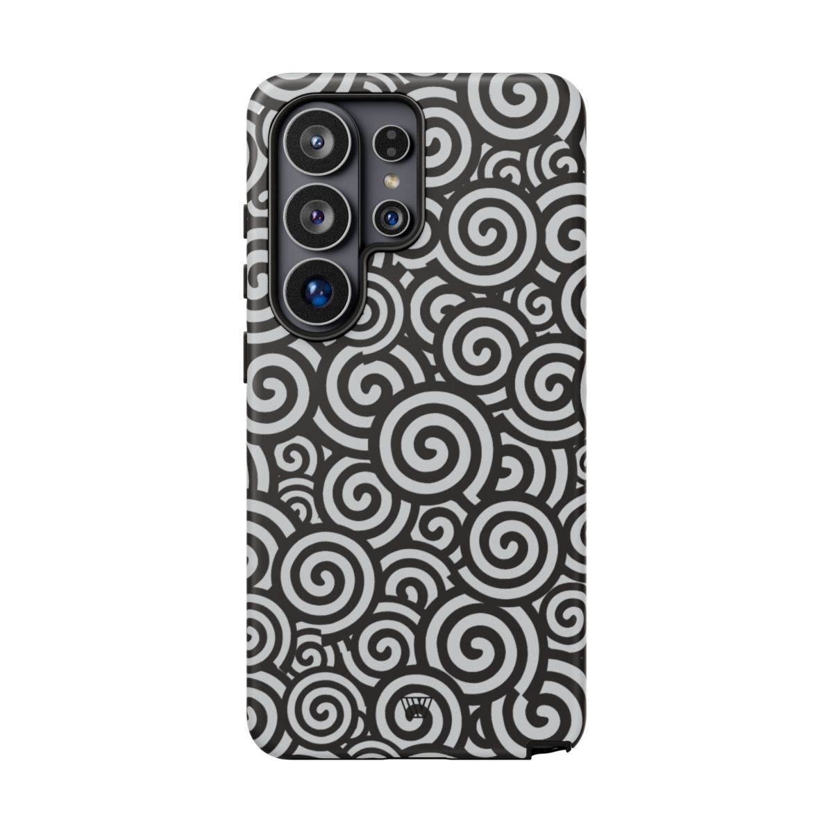 ABSTRACT SPRIAL | Tough Phone Case