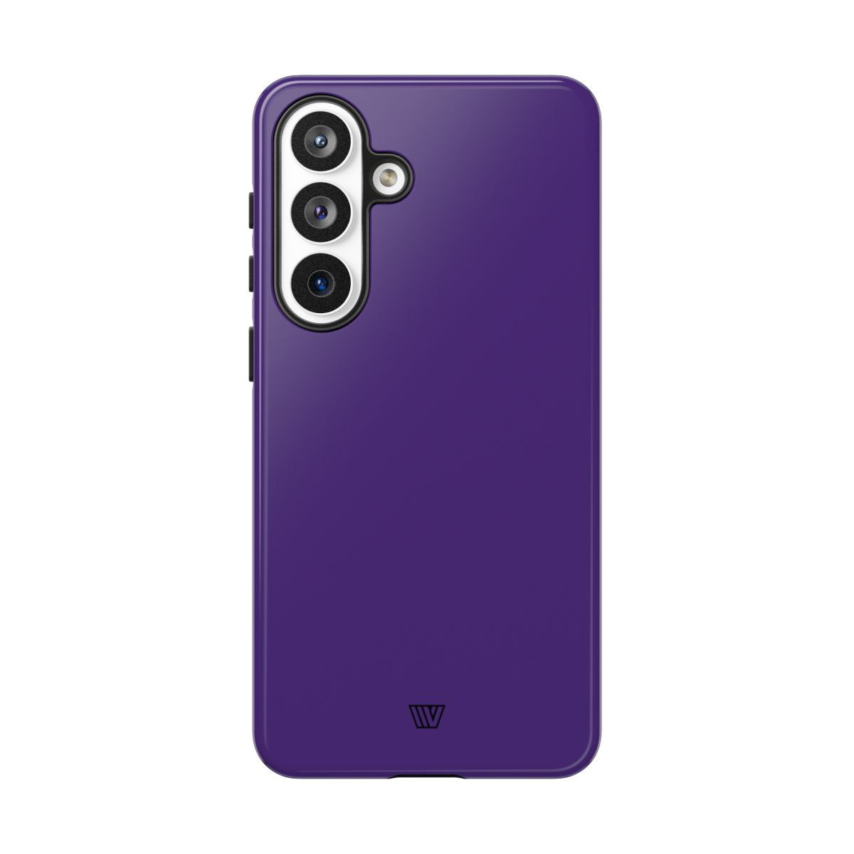 PURPLE | Tough Phone Case