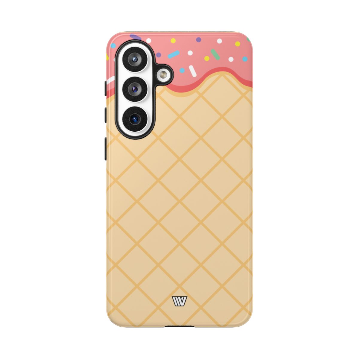 ICE CREAM CONE | Tough Phone Case