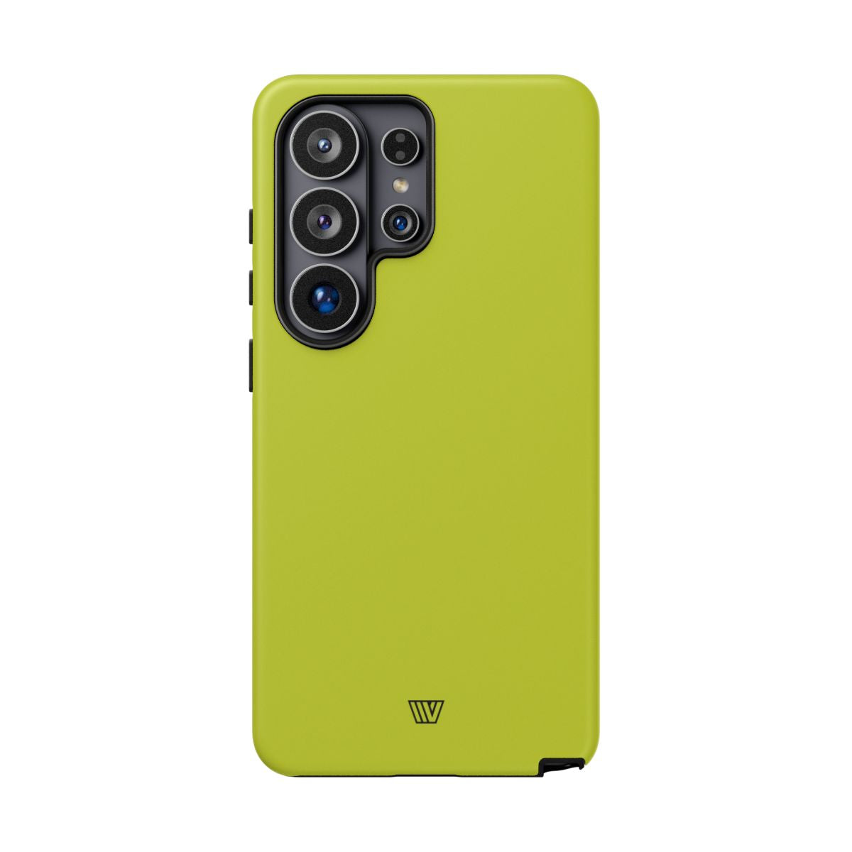 BOLDLY GREEN | Tough Phone Case