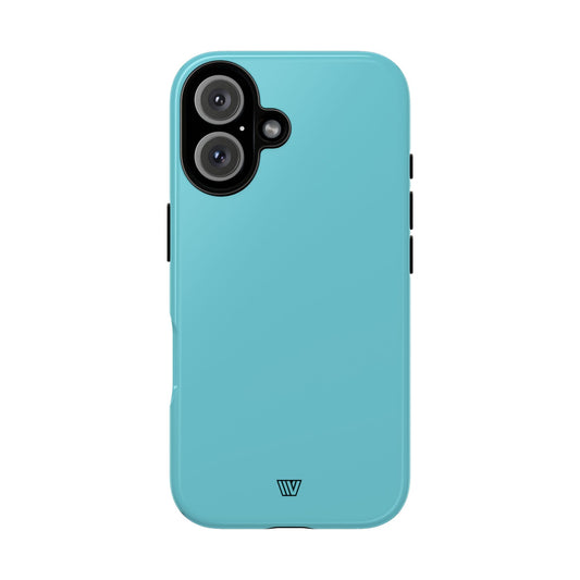 CYAN | Tough Phone Case