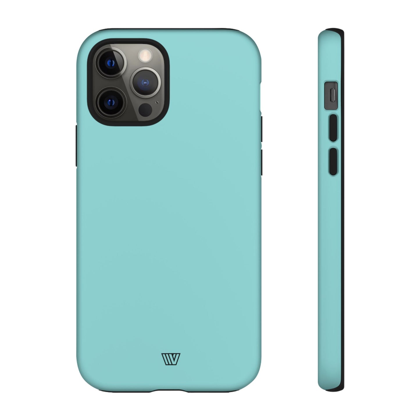 SEAFOAM | Tough Phone Case