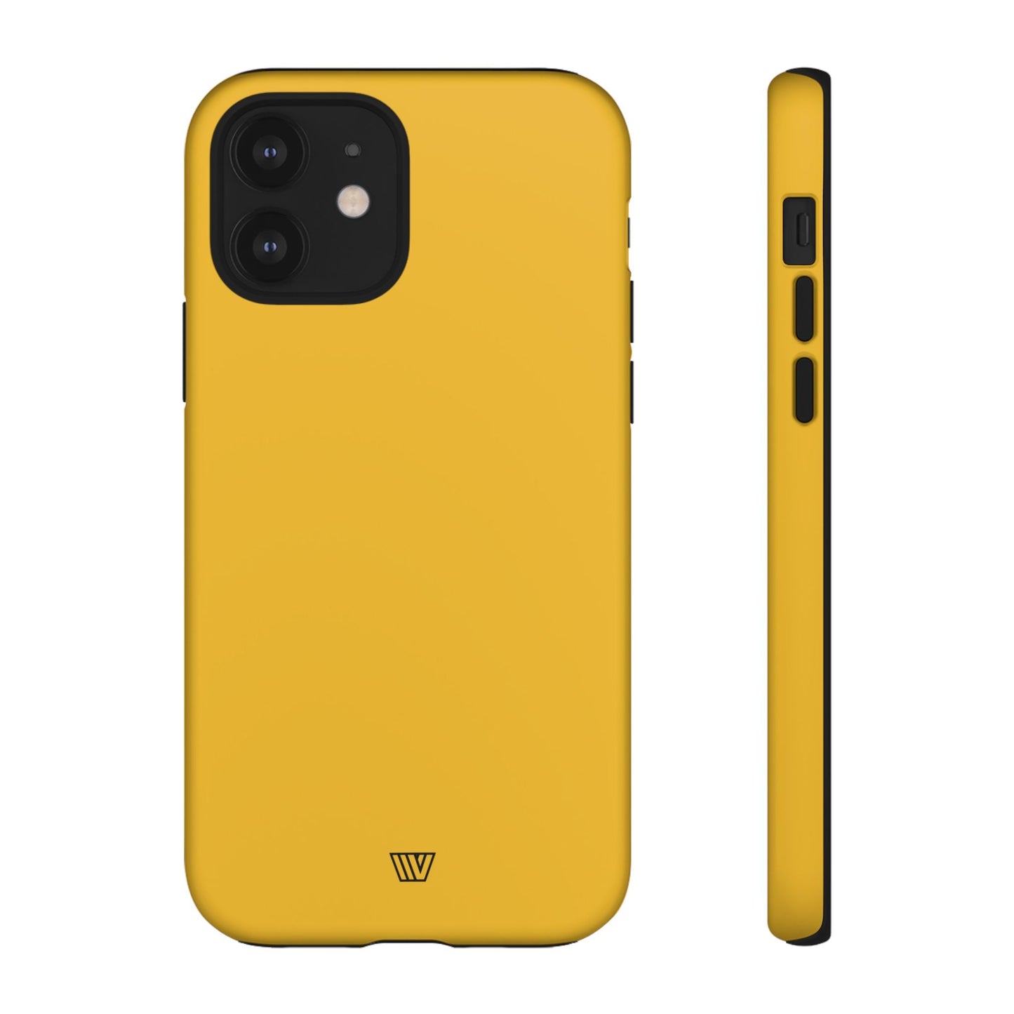 YELLOW | Tough Phone Case