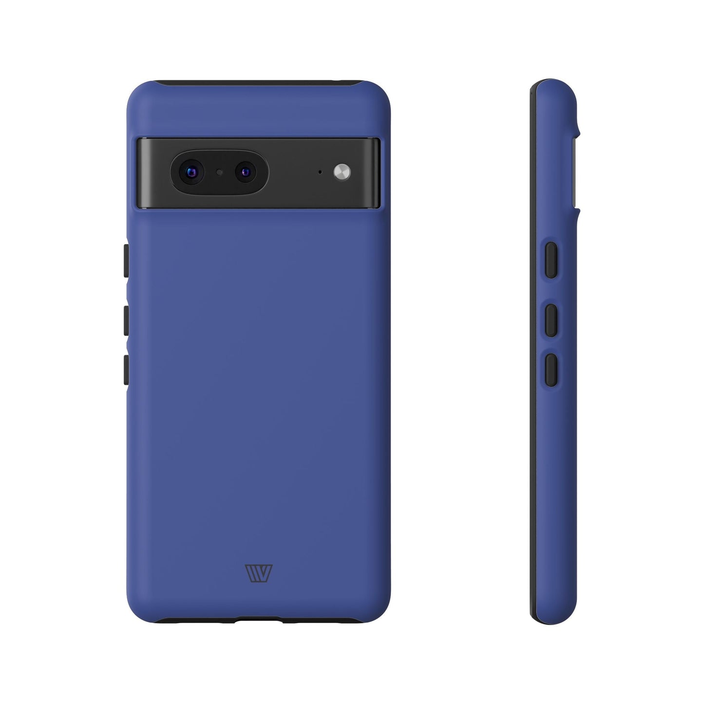 BLUE | Tough Phone Case