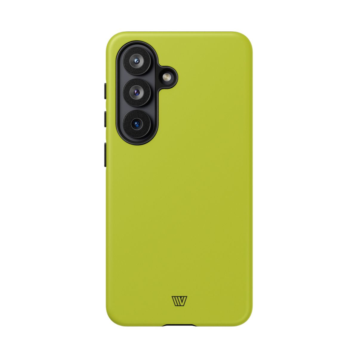 BOLDLY GREEN | Tough Phone Case