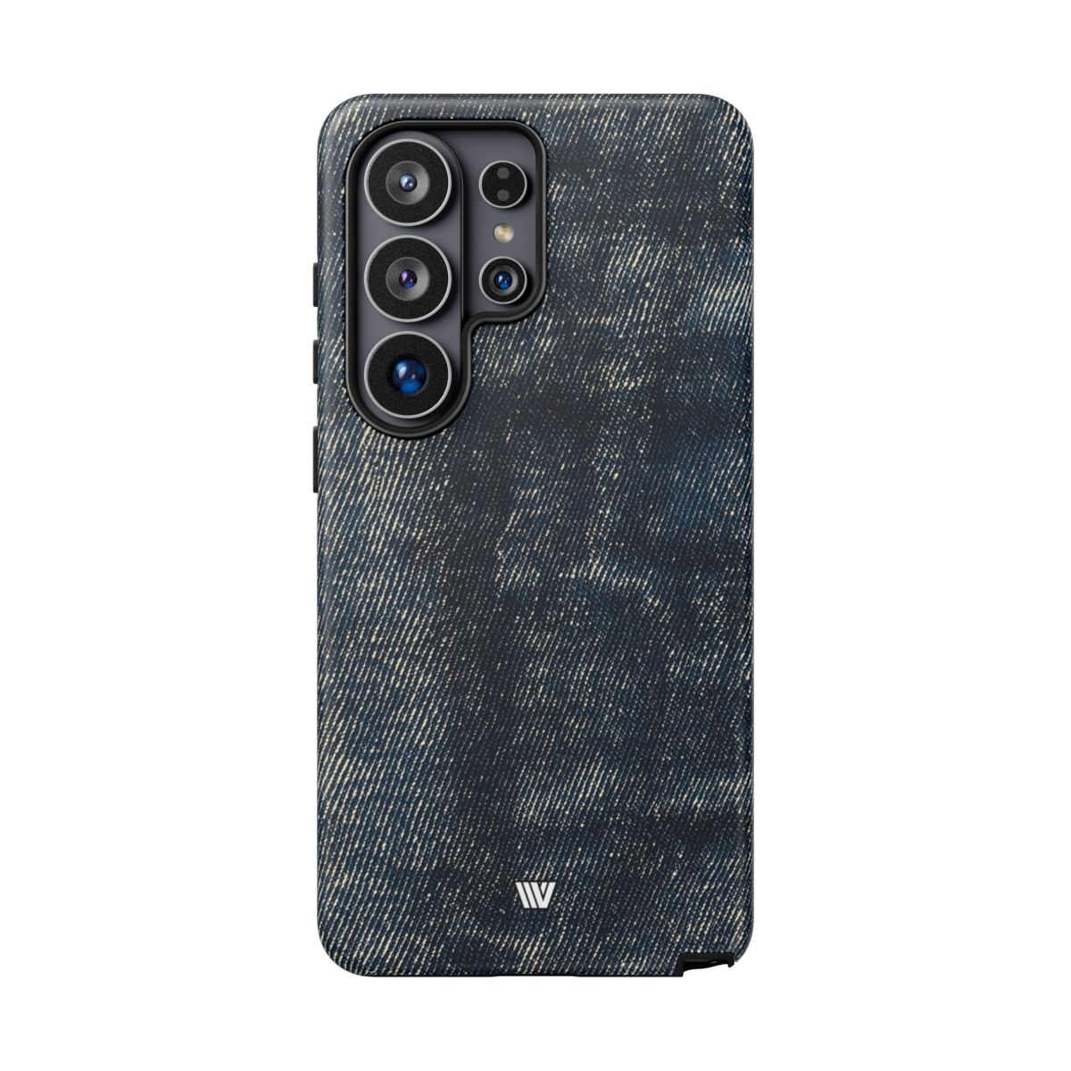 FADED DENIM | Tough Phone Case