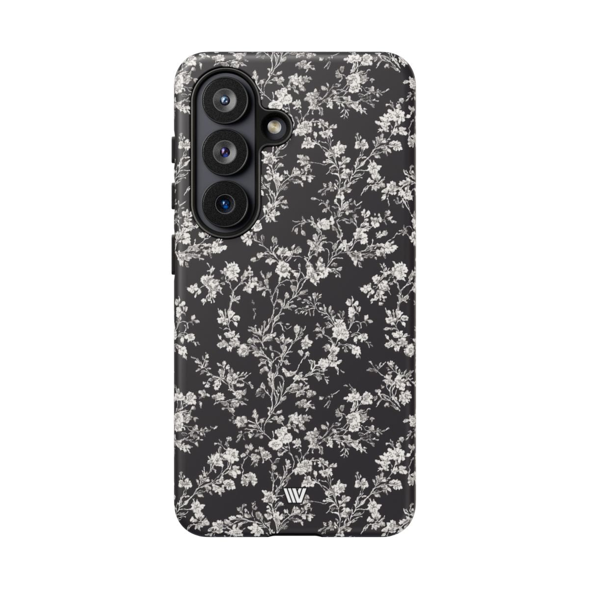 INKED PETALS | Tough Phone Case