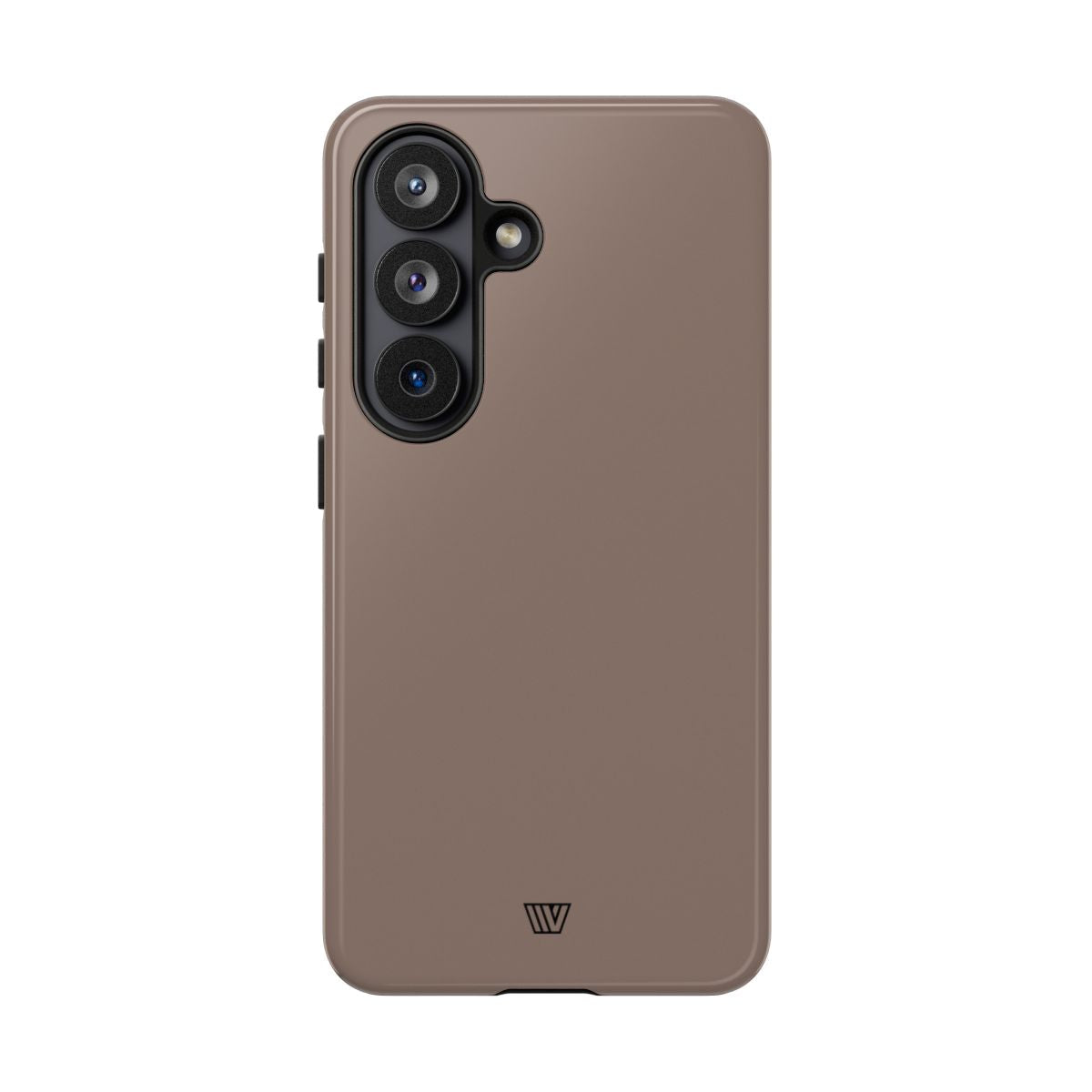 ALMOND FROST | Tough Phone Case