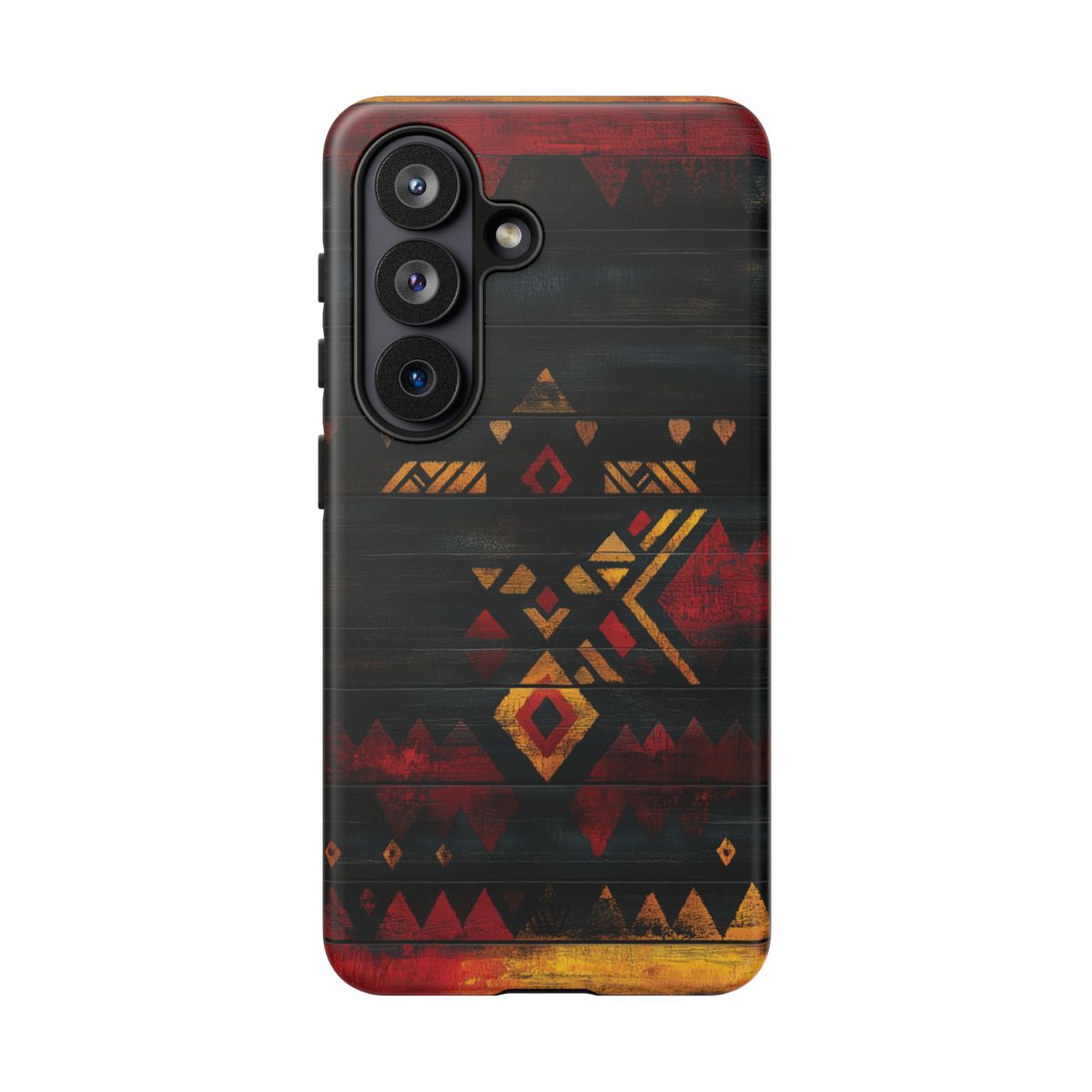 WESTERN WOODWORK | Tough Phone Case