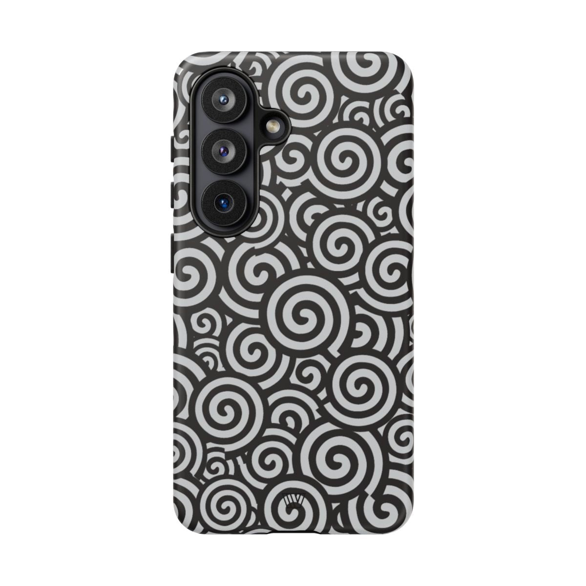 ABSTRACT SPRIAL | Tough Phone Case
