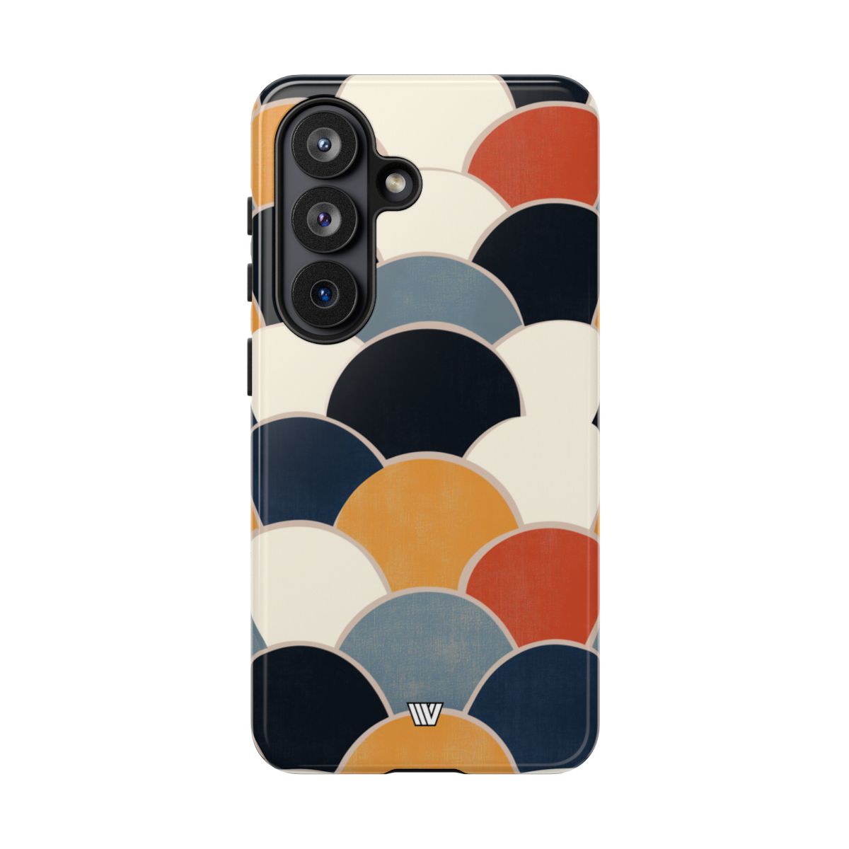 SUNSET SHELLS | Tough Phone Case