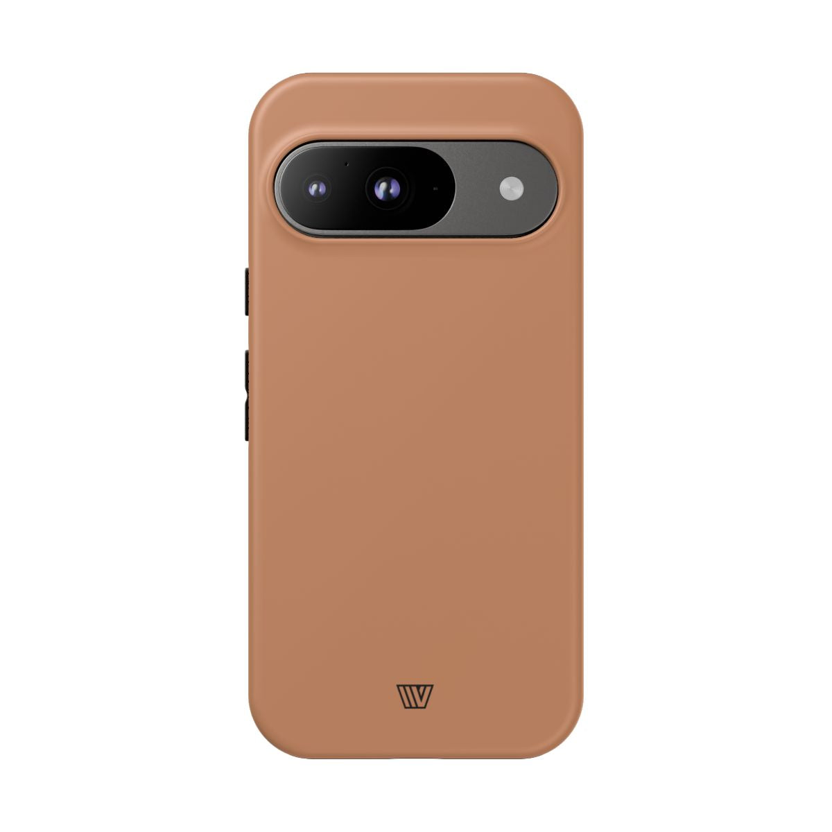 ANTIQUE BRASS | Tough Phone Case