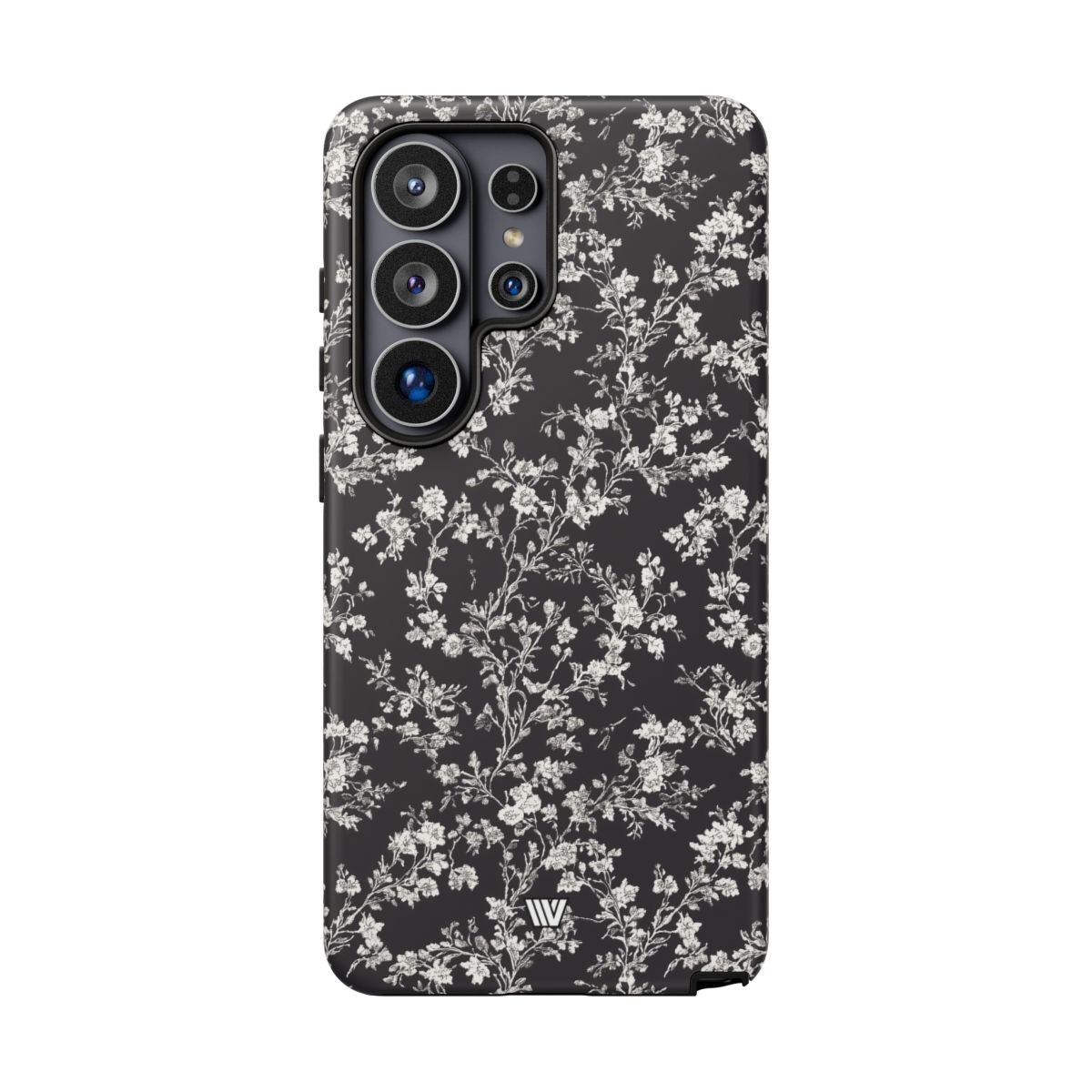 INKED PETALS | Tough Phone Case