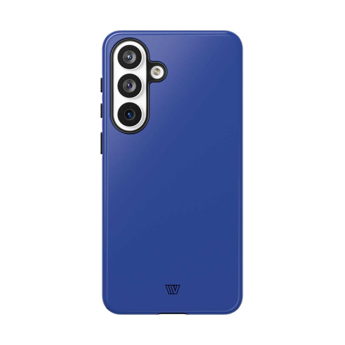 BLUE | Tough Phone Case