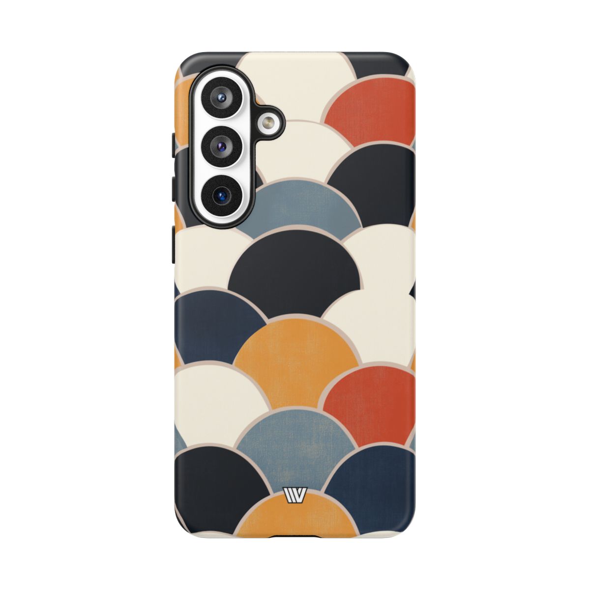 SUNSET SHELLS | Tough Phone Case