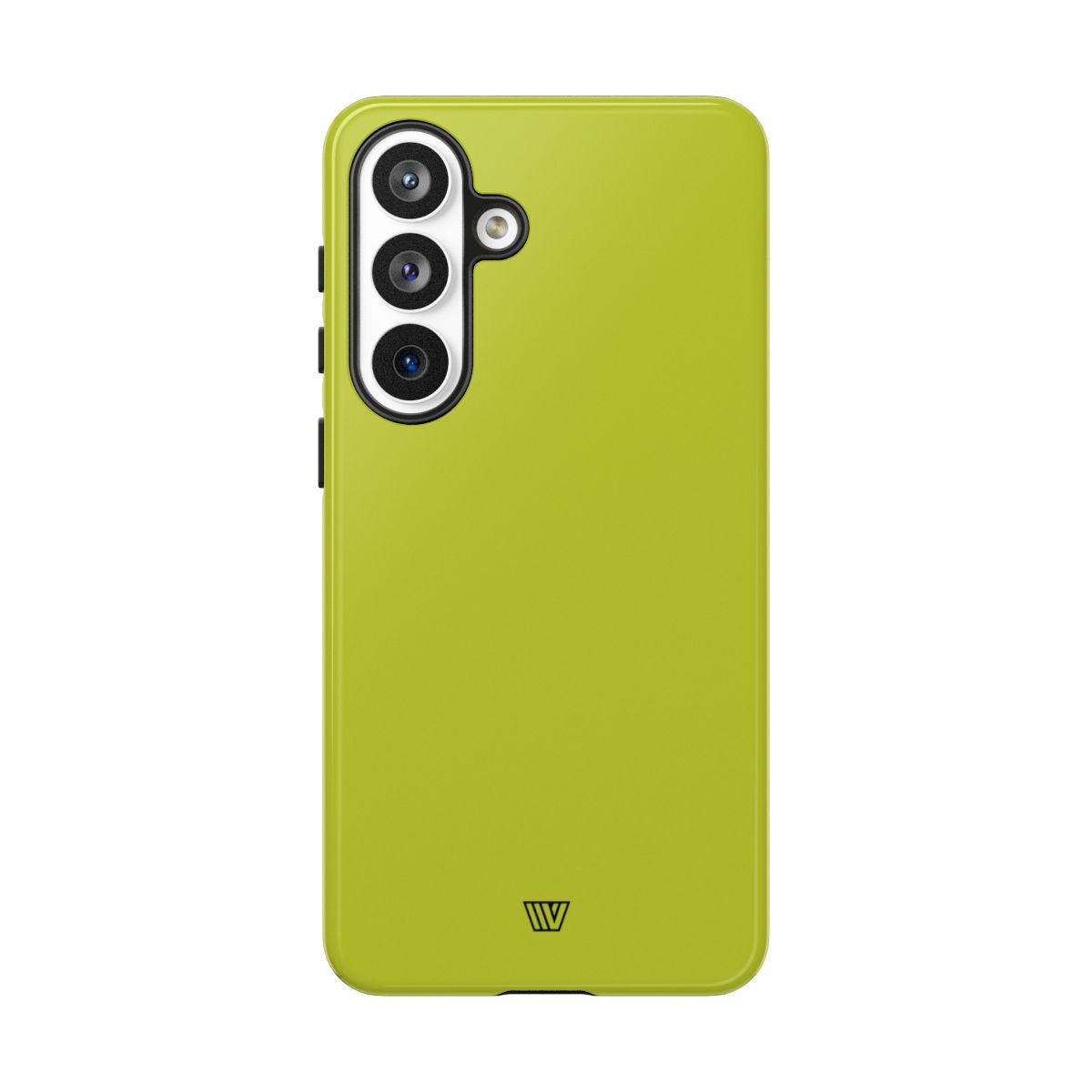 BOLDLY GREEN | Tough Phone Case