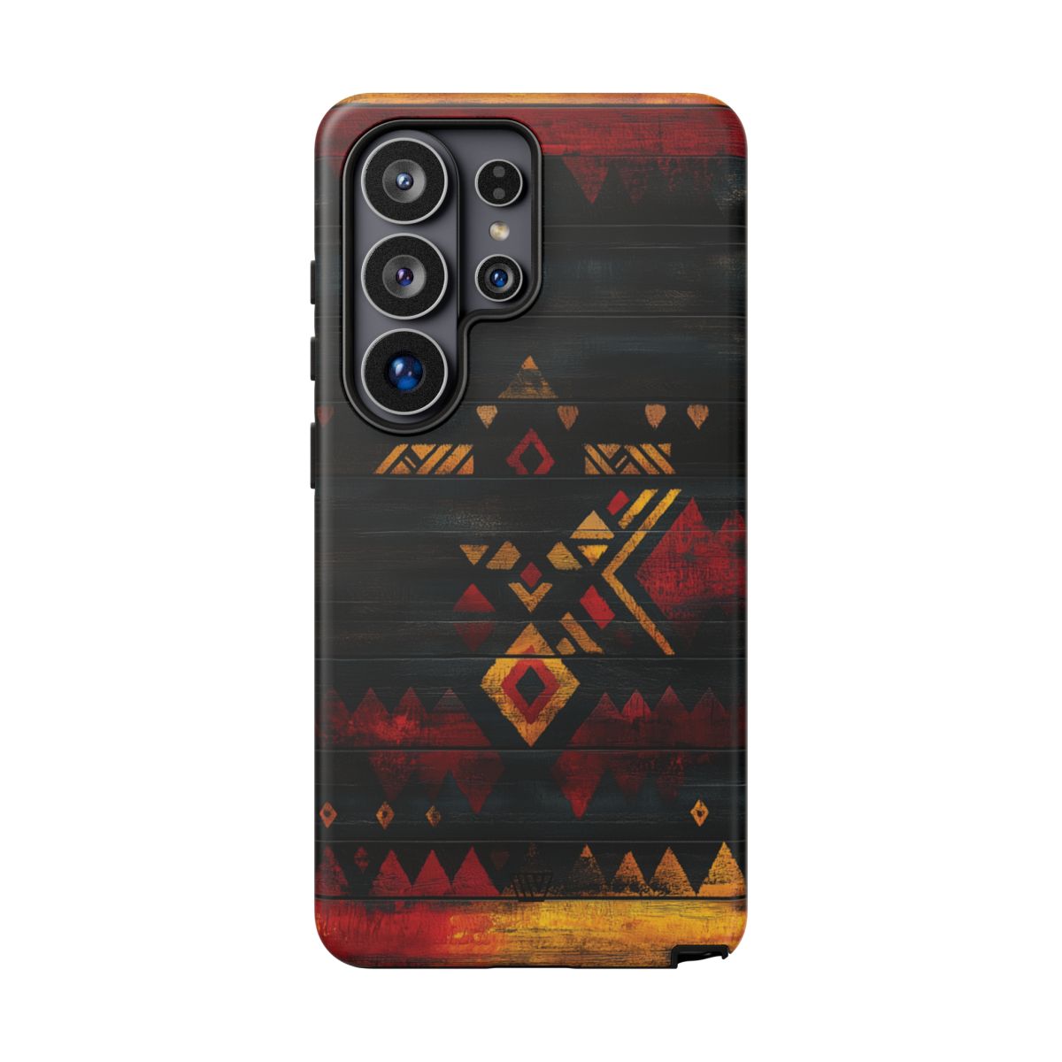 WESTERN WOODWORK | Tough Phone Case