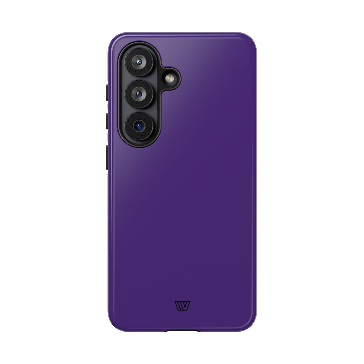 PURPLE | Tough Phone Case