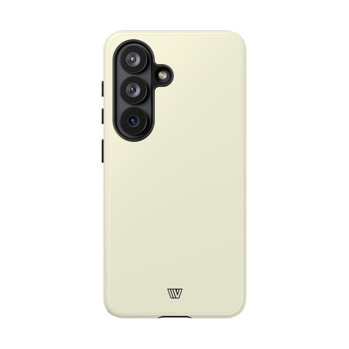 IVORY | Tough Phone Case