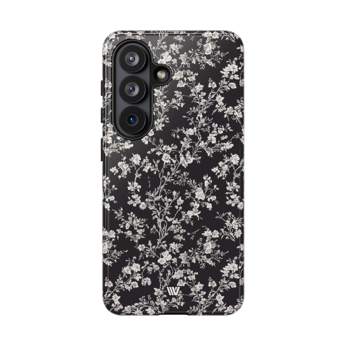 INKED PETALS | Tough Phone Case