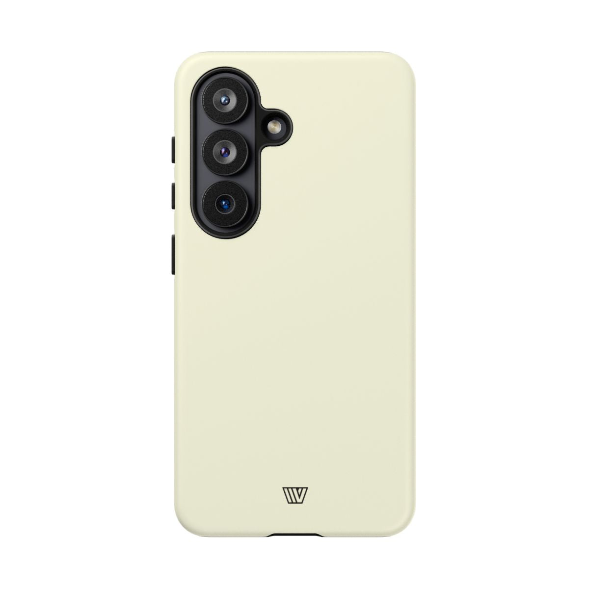IVORY | Tough Phone Case