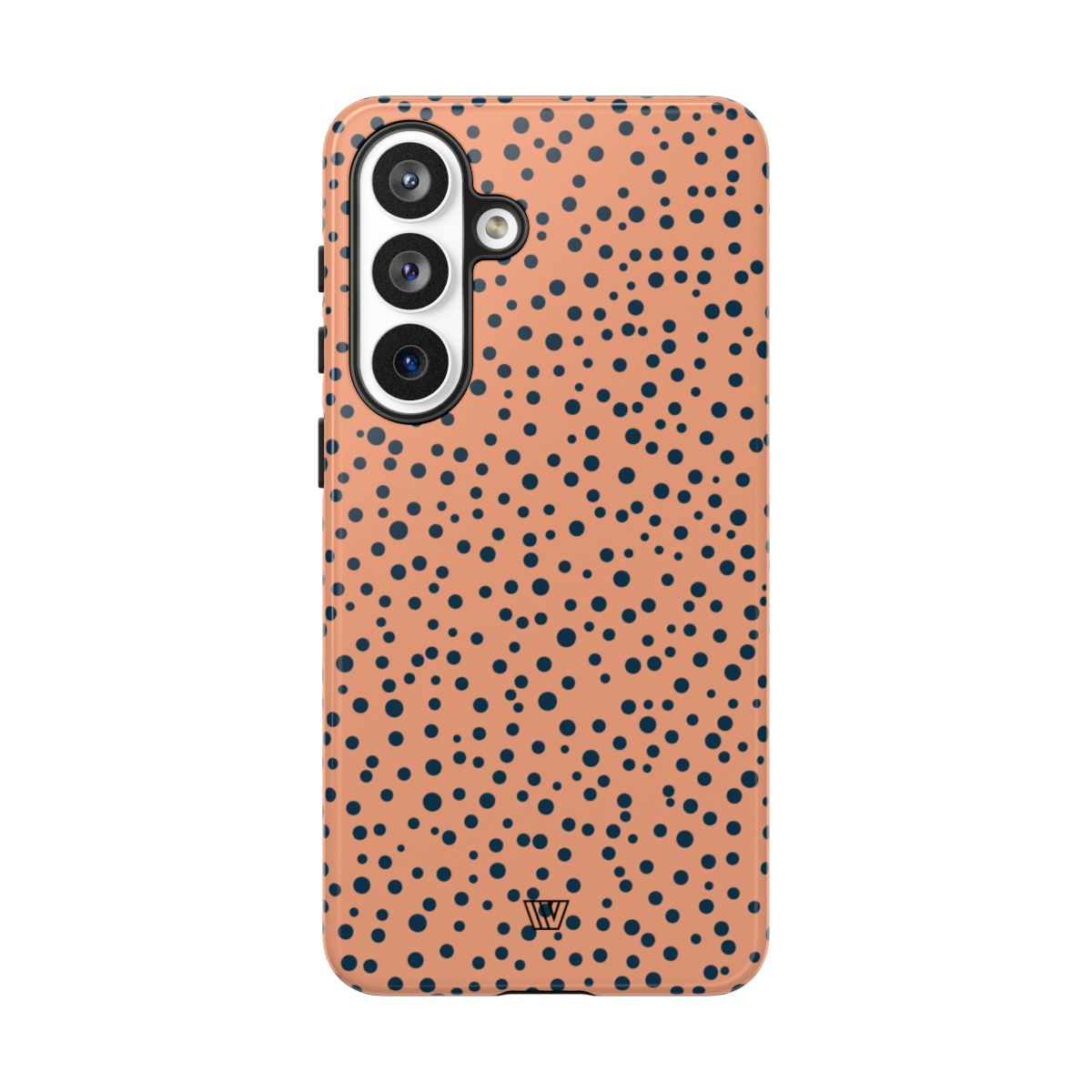 POLKA PULSE | Tough Phone Case