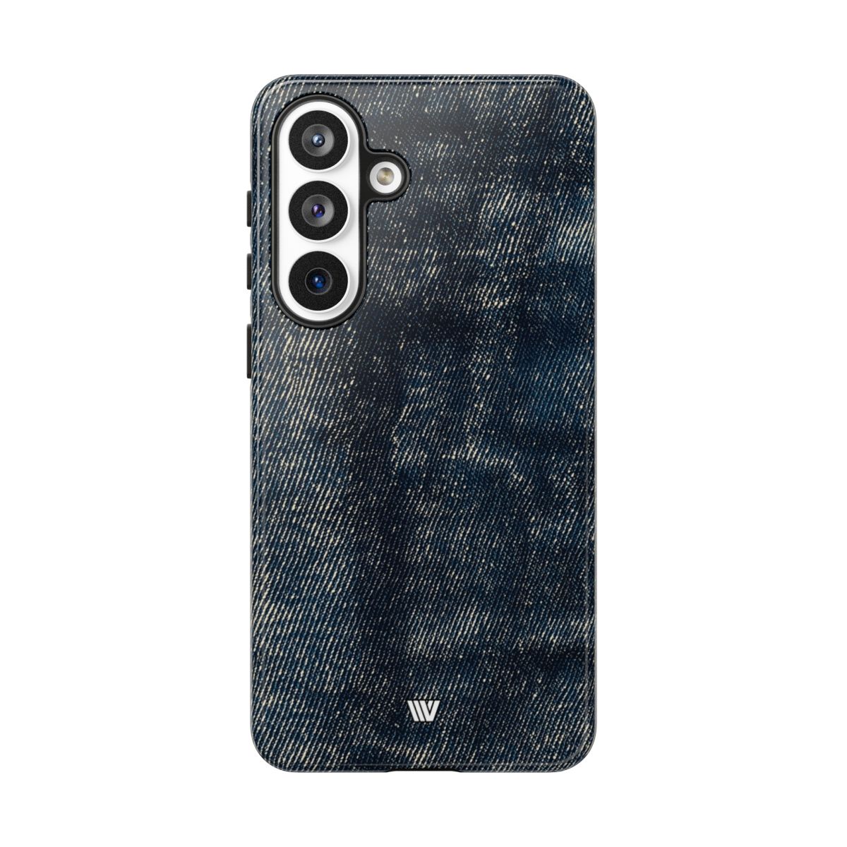 FADED DENIM | Tough Phone Case