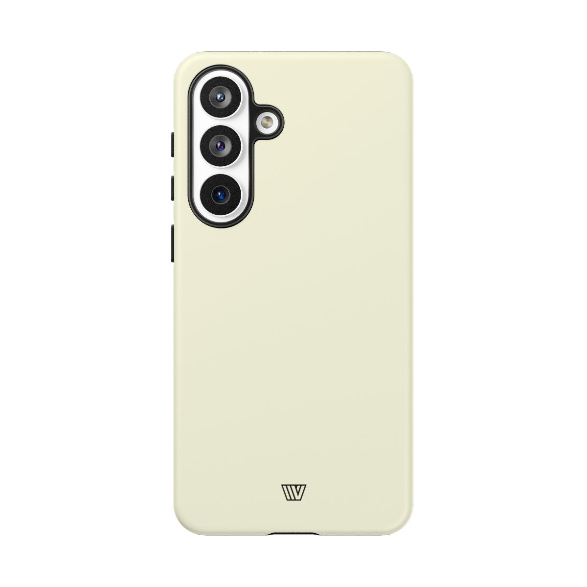 IVORY | Tough Phone Case