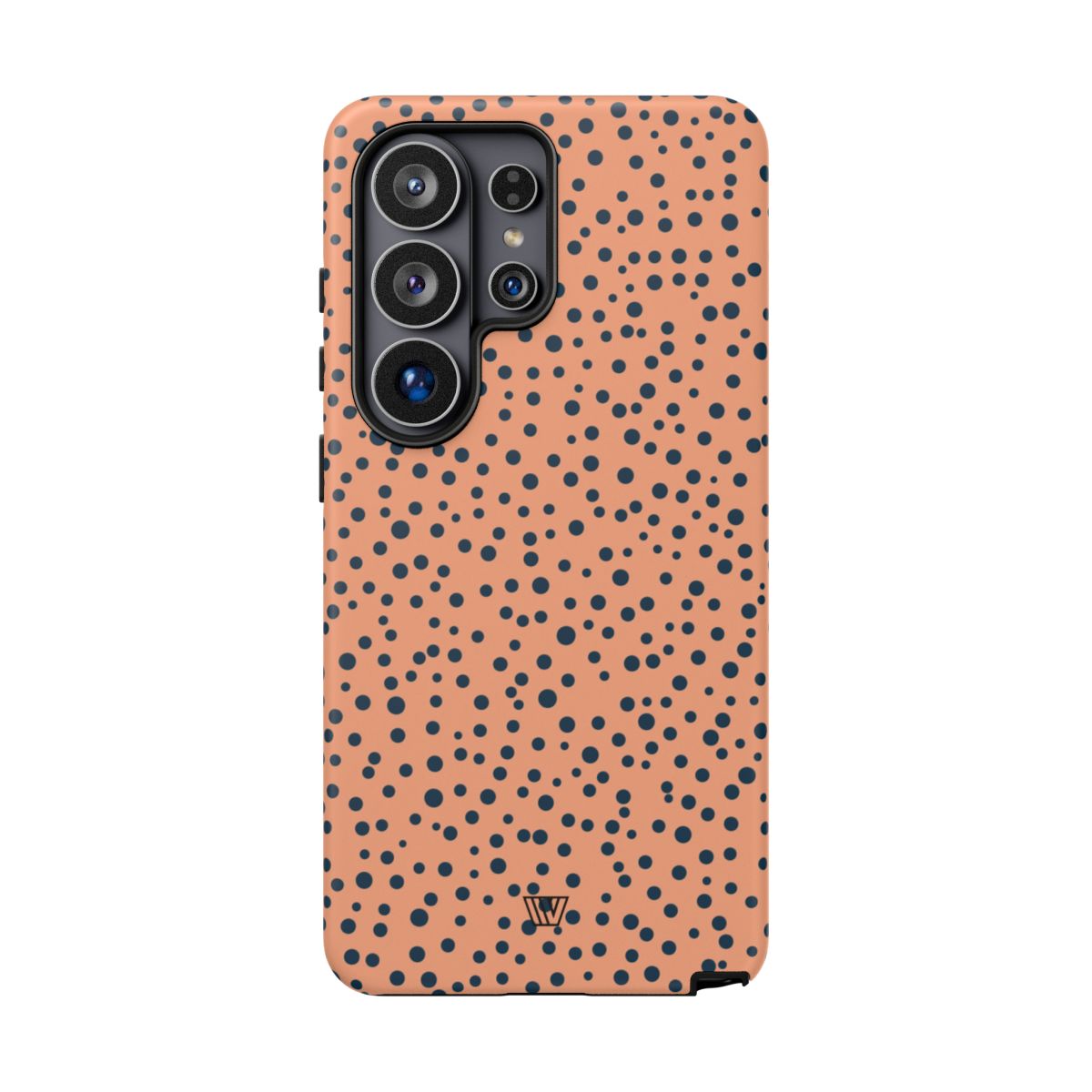 POLKA PULSE | Tough Phone Case