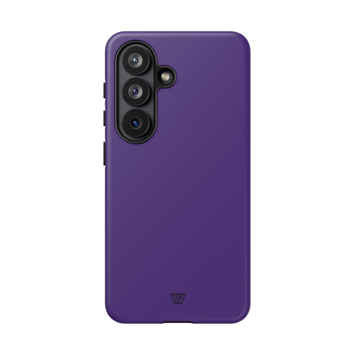 PURPLE | Tough Phone Case