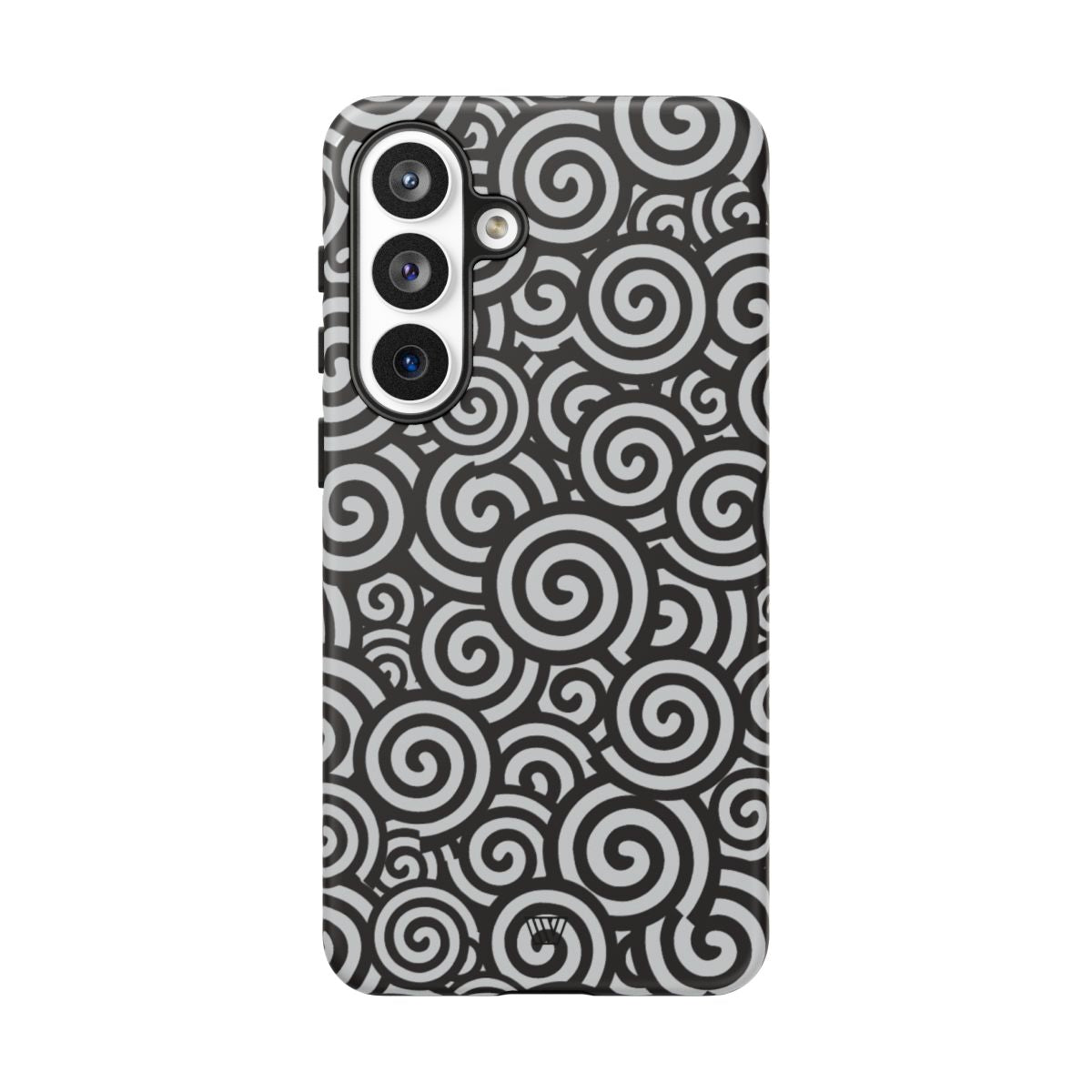 ABSTRACT SPRIAL | Tough Phone Case