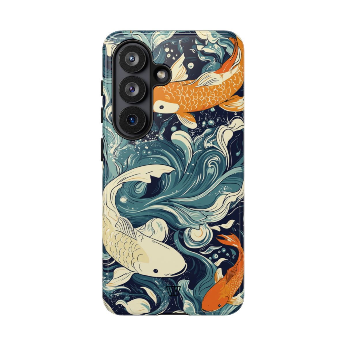 KOI DREAMS | Tough Phone Case