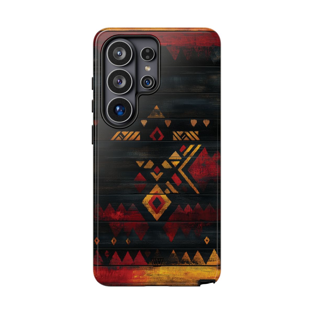 WESTERN WOODWORK | Tough Phone Case