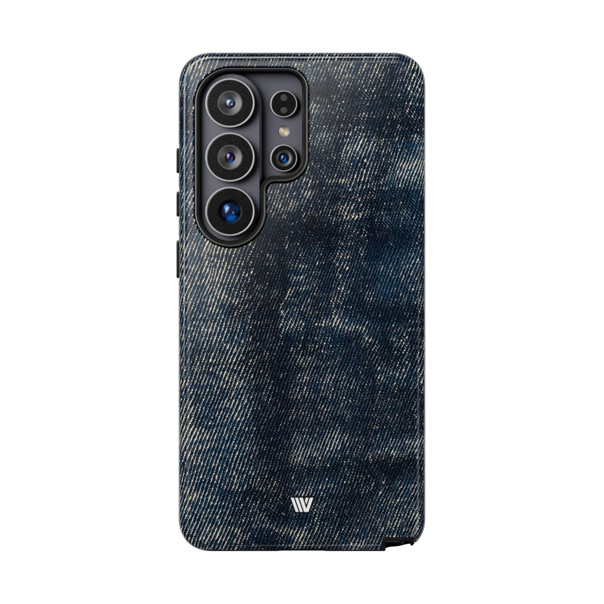 FADED DENIM | Tough Phone Case