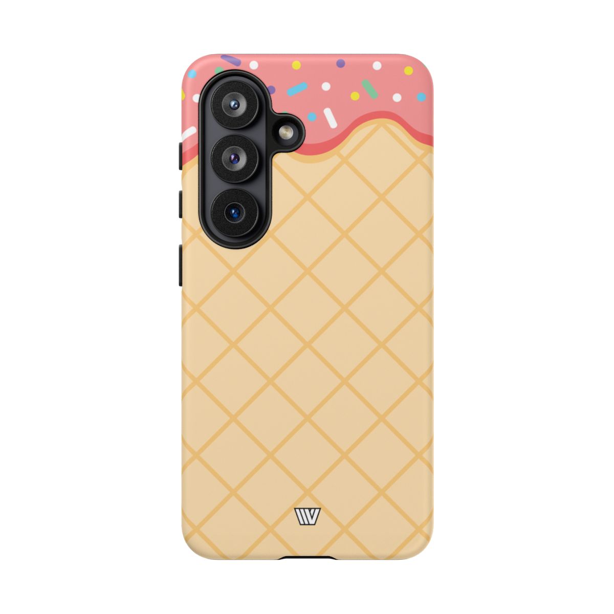 ICE CREAM CONE | Tough Phone Case