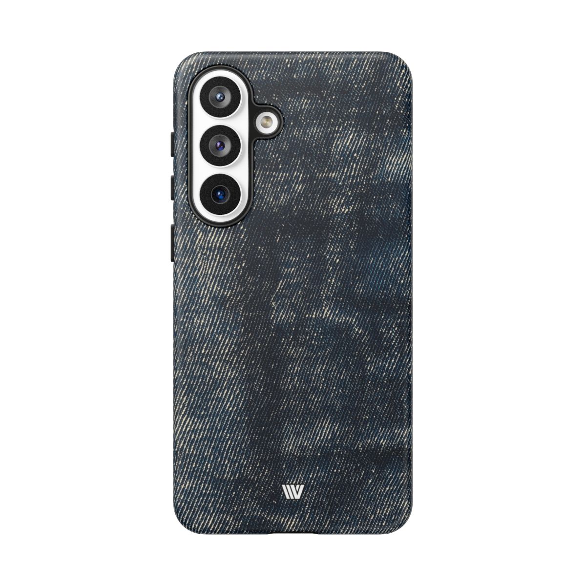 FADED DENIM | Tough Phone Case