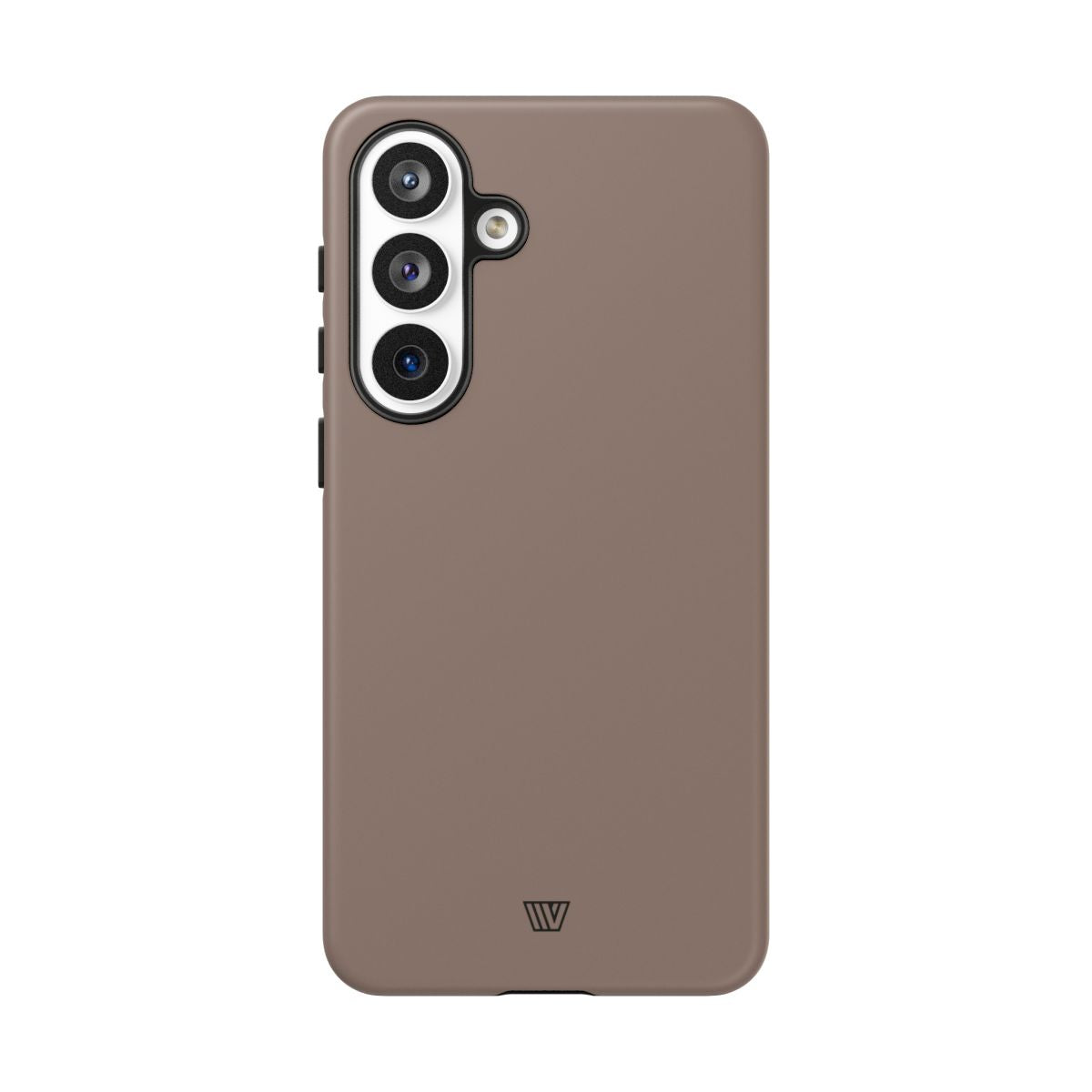 ALMOND FROST | Tough Phone Case