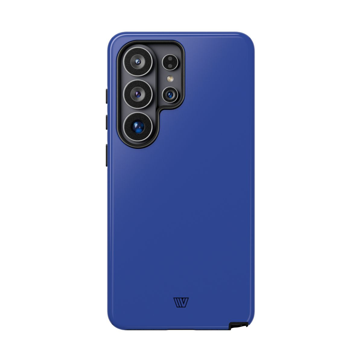 BLUE | Tough Phone Case