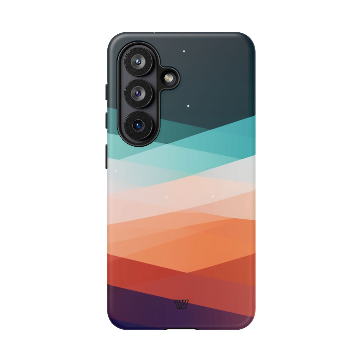 ABSTRACT NIGHT | Tough Phone Case