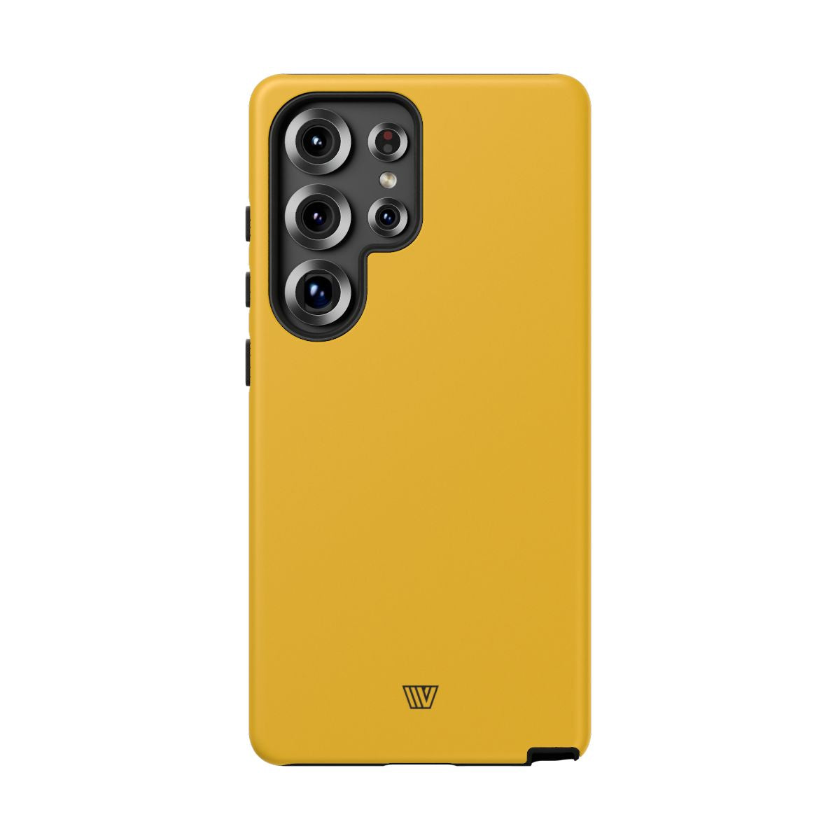 YELLOW | Tough Phone Case