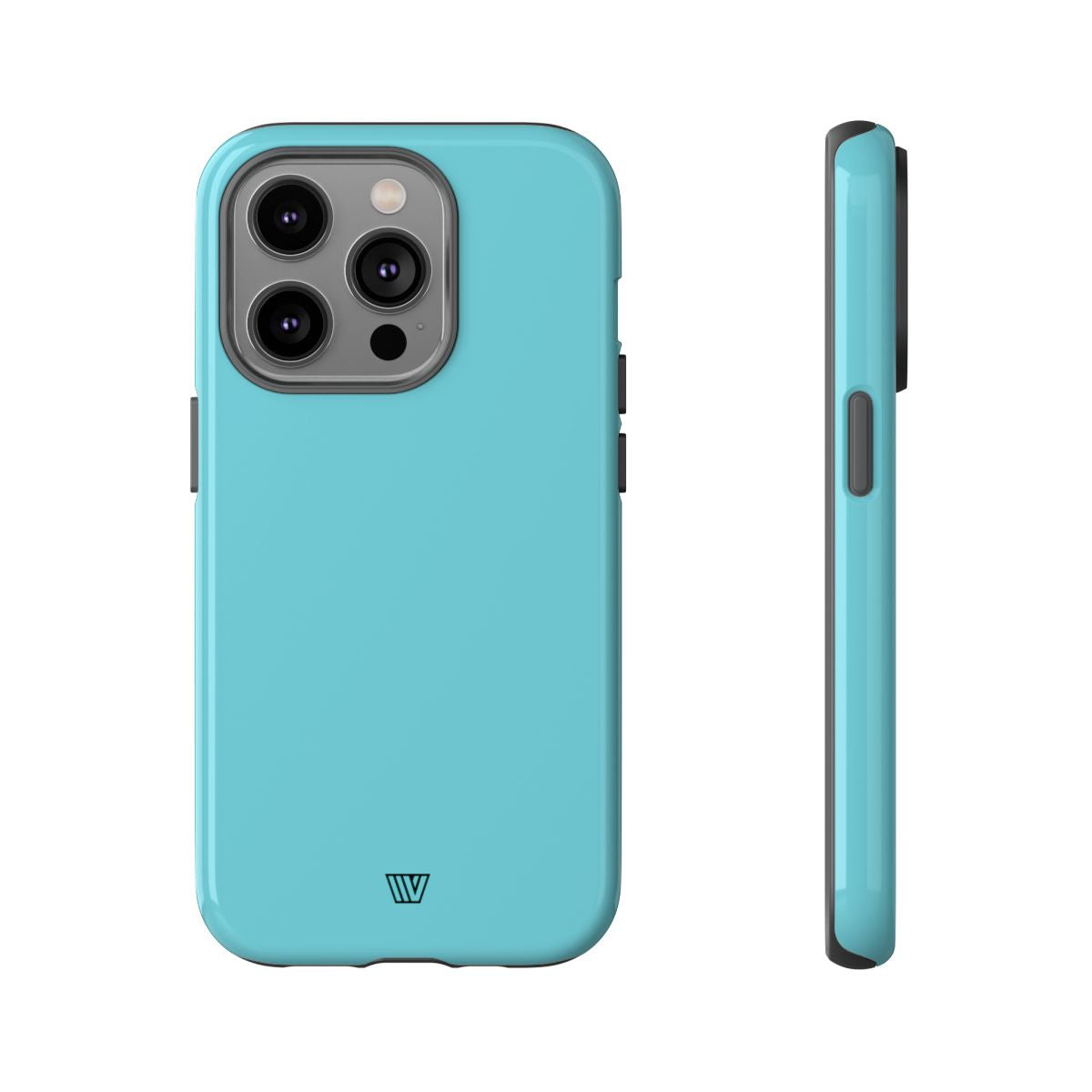 CYAN | Tough Phone Case