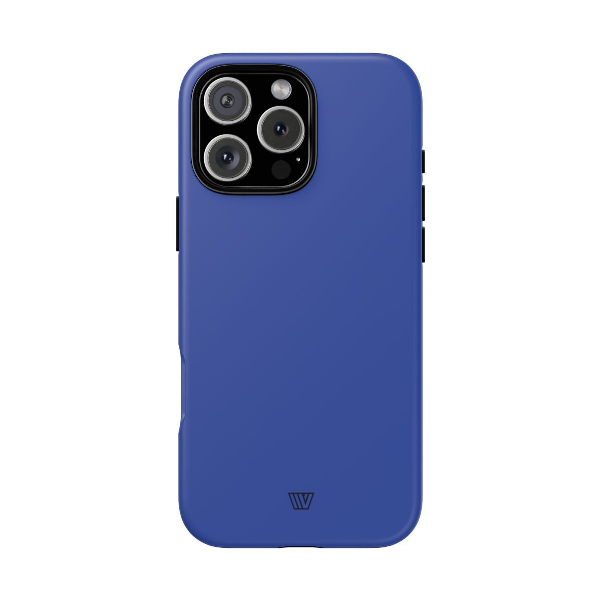 BLUE | Tough Phone Case