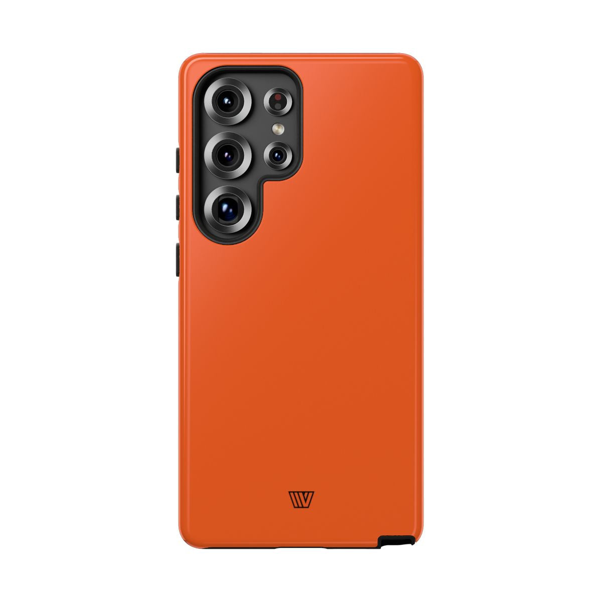 ORANGE | Tough Phone Case